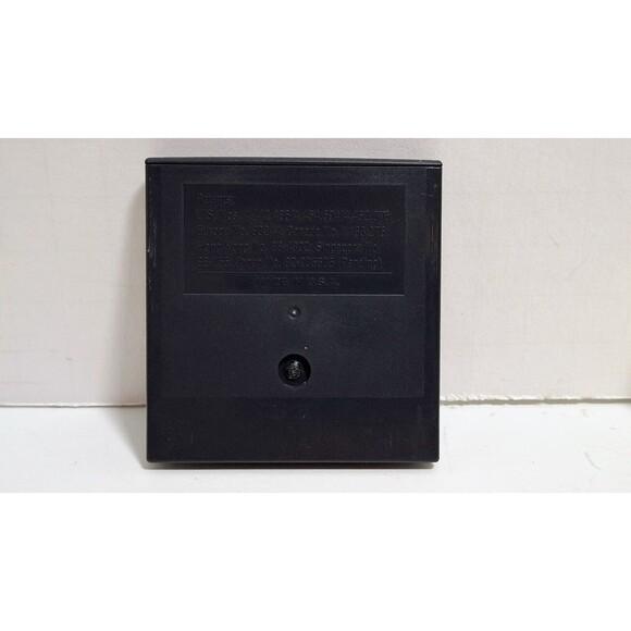 1995 SEGA GAME GEAR GARFIELD CAUGHT IN THE ACT & OEM CASE TESTED WORKING - Picture 8 of 9